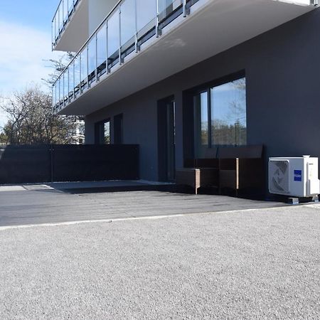 Apartamenty Danka Gaski  Exterior photo