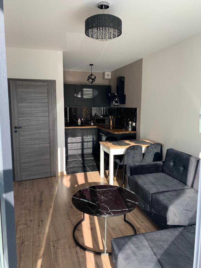 Apartamenty Danka Gaski  Exterior photo