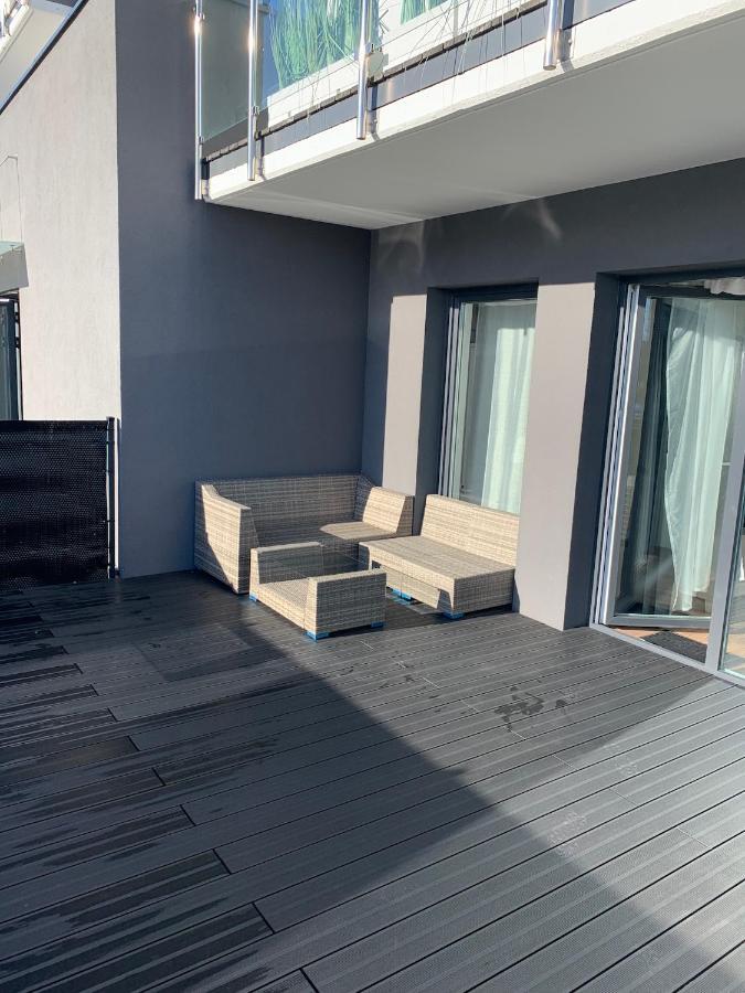 Apartamenty Danka Gaski  Exterior photo
