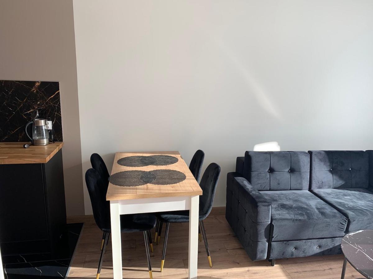 Apartamenty Danka Gaski  Exterior photo