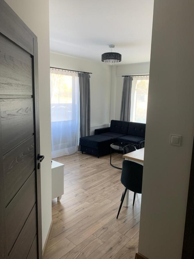 Apartamenty Danka Gaski  Exterior photo