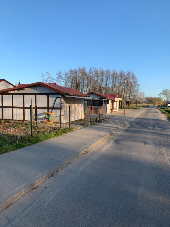 Apartamenty Danka Gaski  Exterior photo