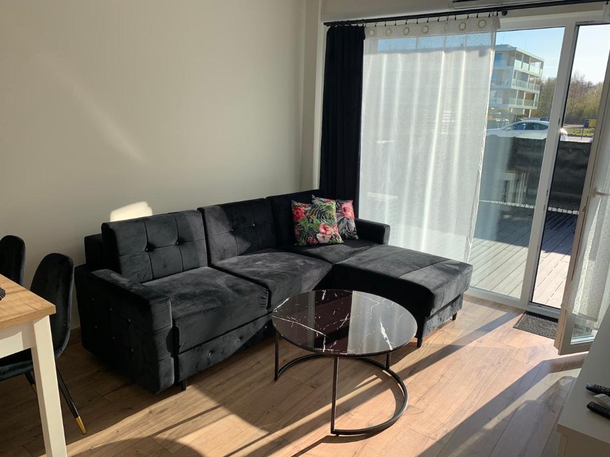 Apartamenty Danka Gaski  Exterior photo