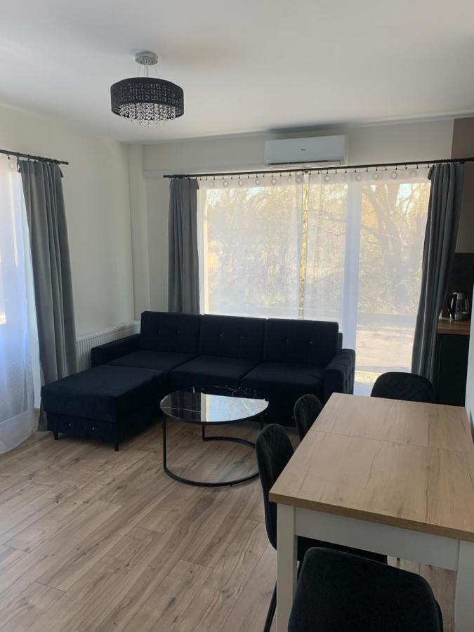 Apartamenty Danka Gaski  Exterior photo