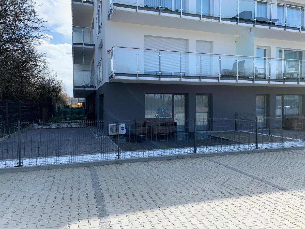 Apartamenty Danka Gaski  Exterior photo