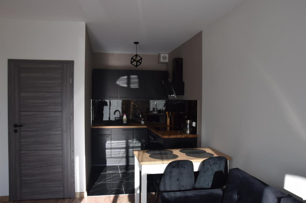 Apartamenty Danka Gaski  Exterior photo