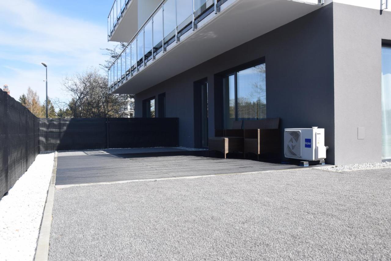 Apartamenty Danka Gaski  Exterior photo