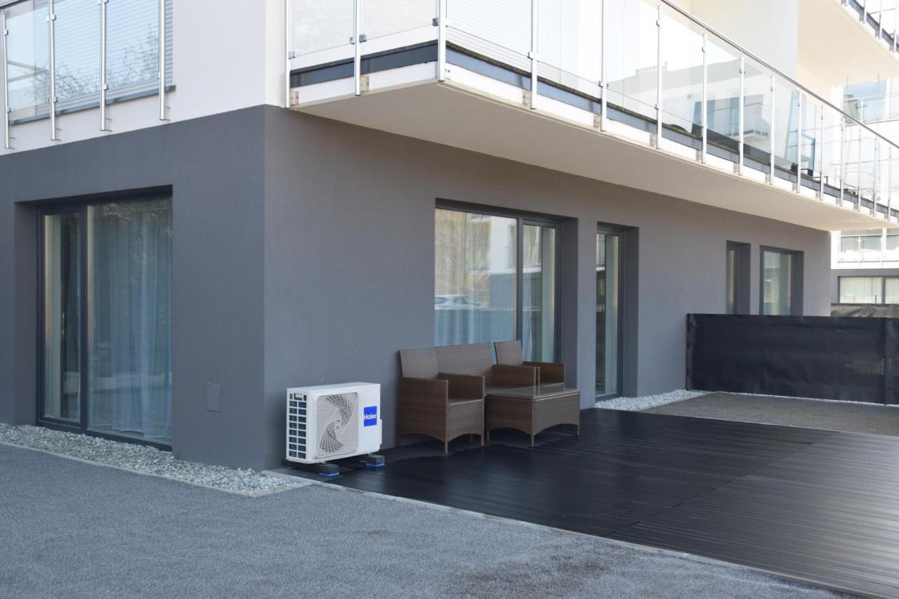 Apartamenty Danka Gaski  Exterior photo