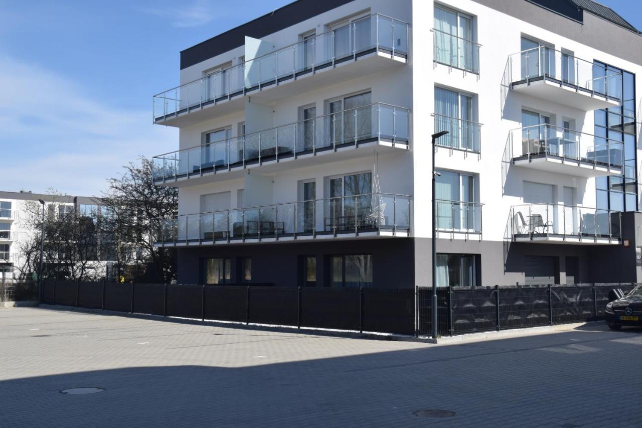 Apartamenty Danka Gaski  Exterior photo