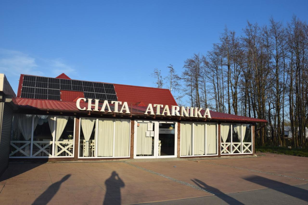 Apartamenty Danka Gaski  Exterior photo