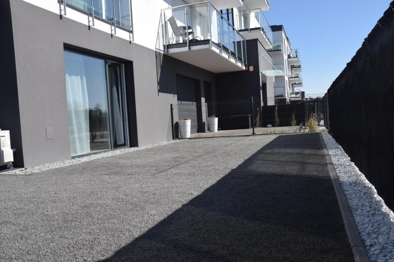 Apartamenty Danka Gaski  Exterior photo