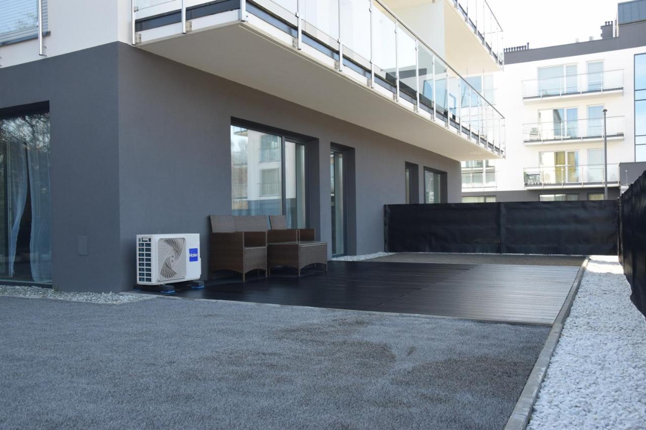 Apartamenty Danka Gaski  Exterior photo