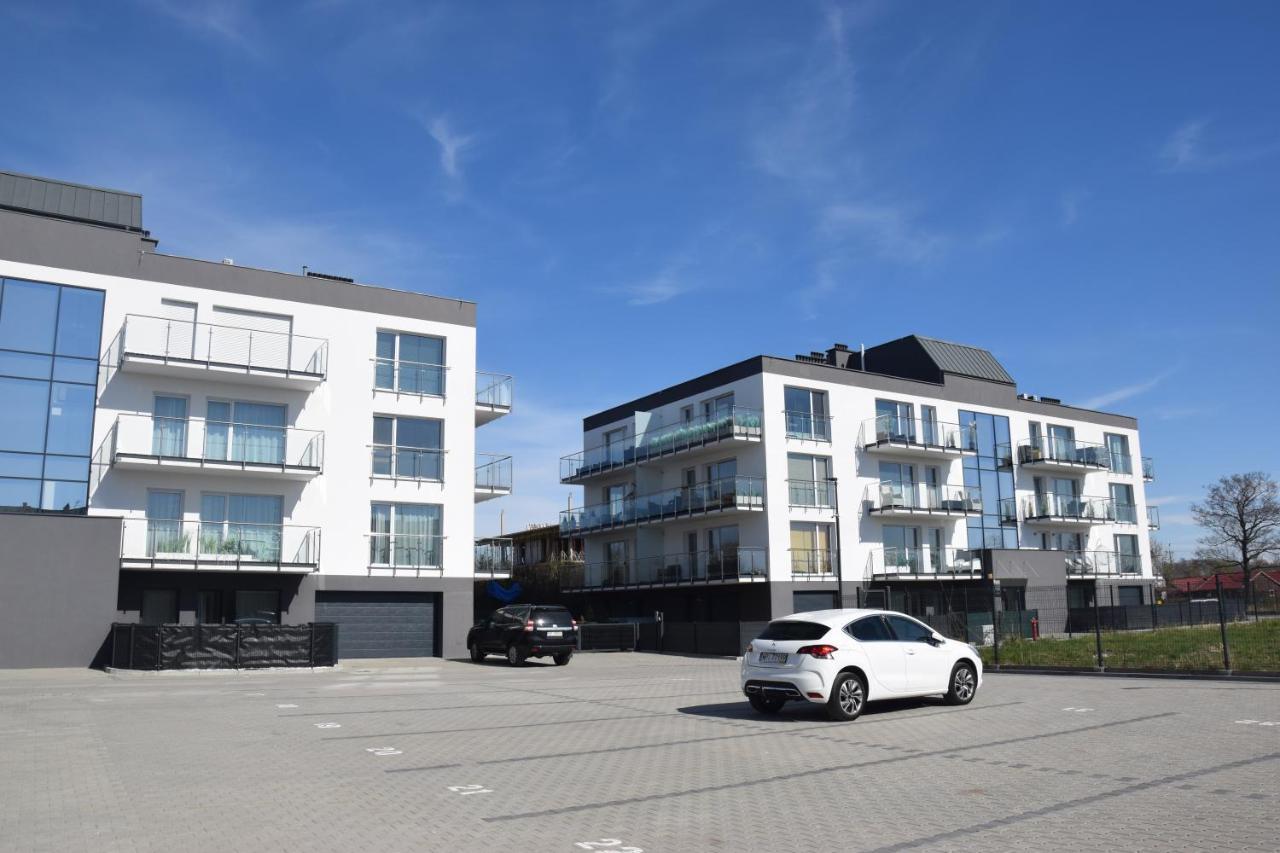 Apartamenty Danka Gaski  Exterior photo