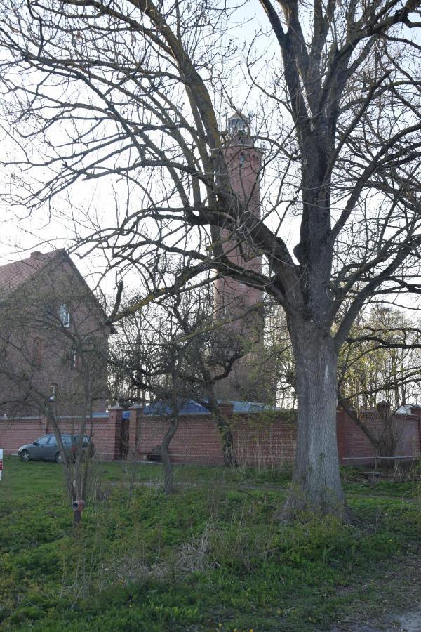 Apartamenty Danka Gaski  Exterior photo