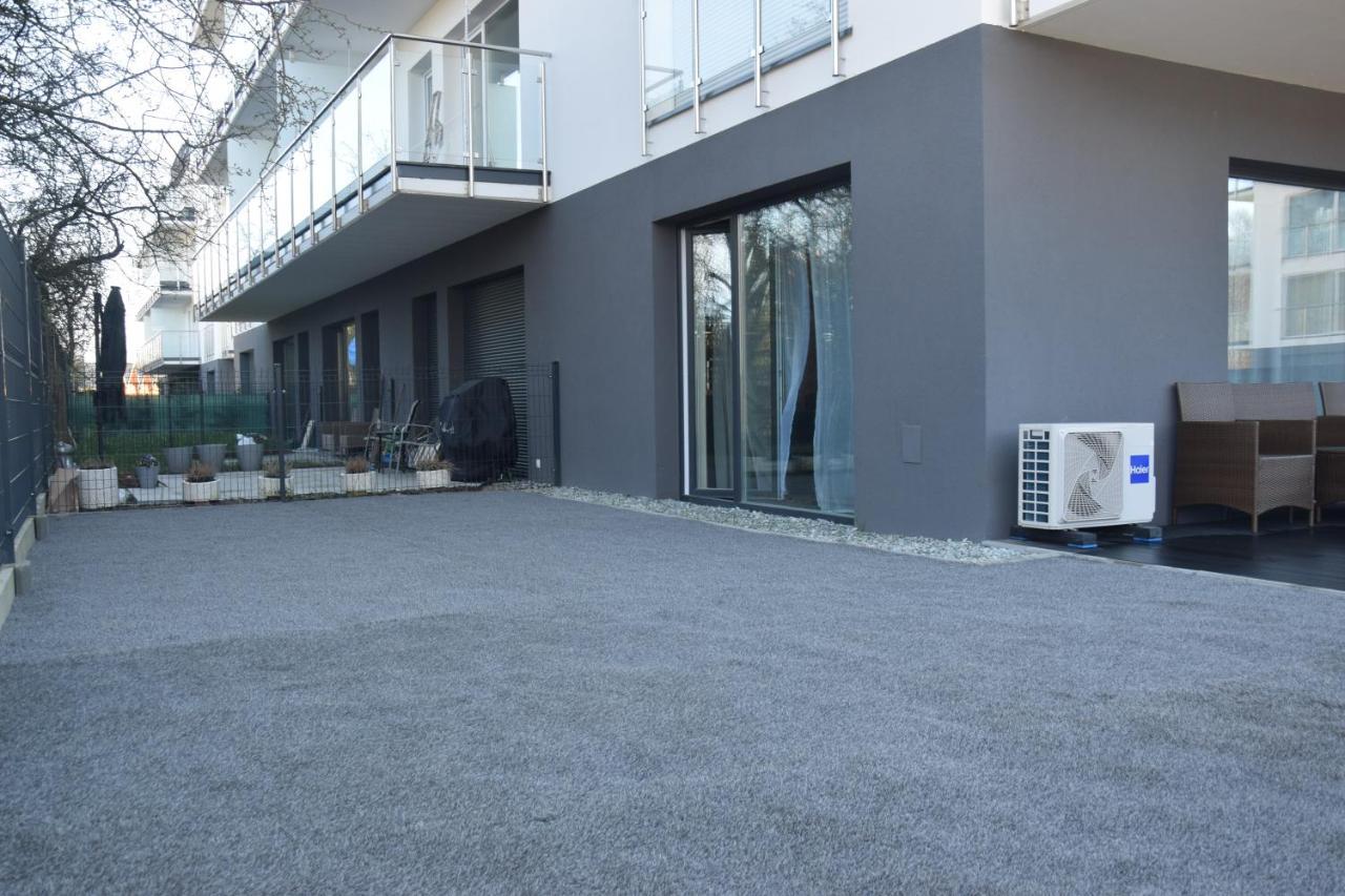 Apartamenty Danka Gaski  Exterior photo