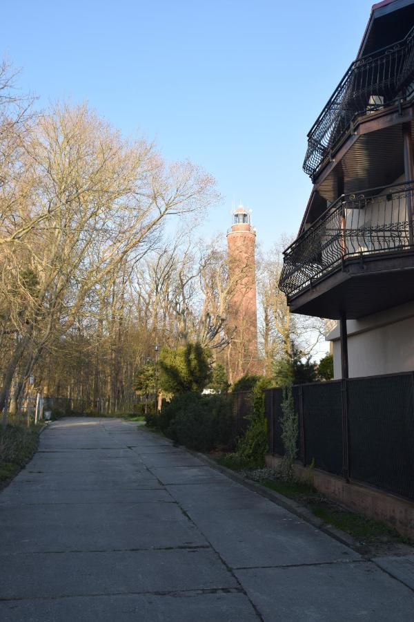 Apartamenty Danka Gaski  Exterior photo