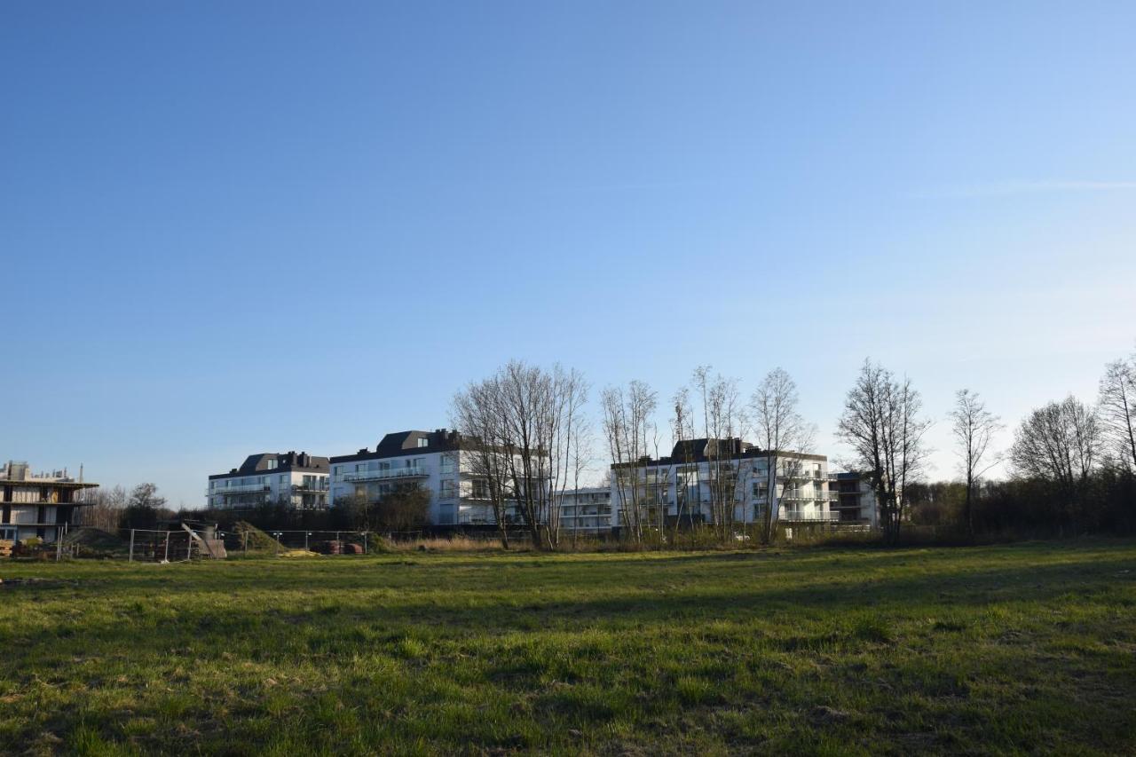 Apartamenty Danka Gaski  Exterior photo