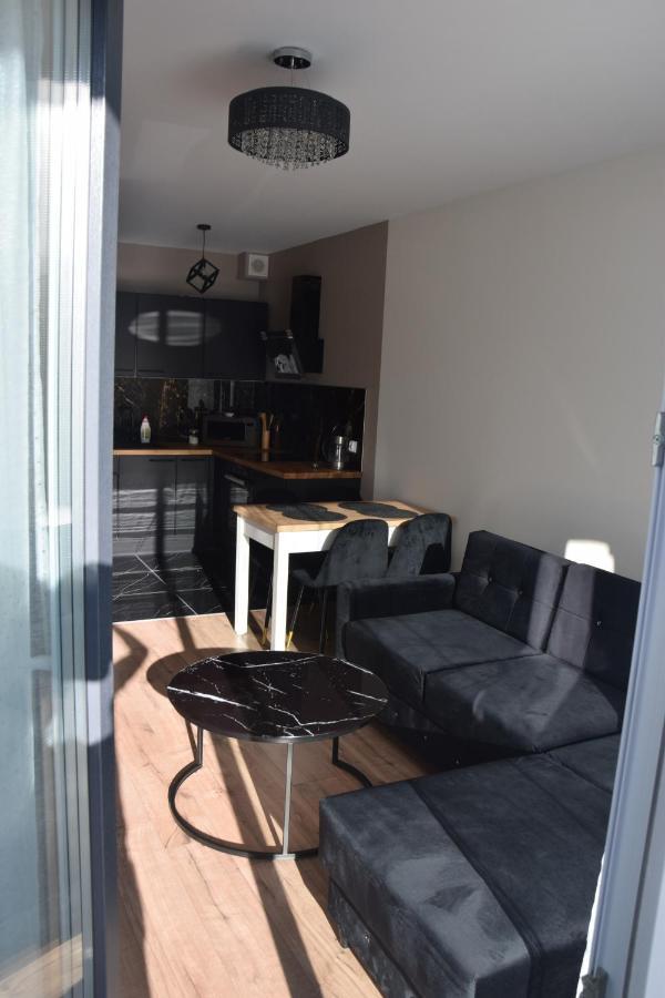 Apartamenty Danka Gaski  Exterior photo