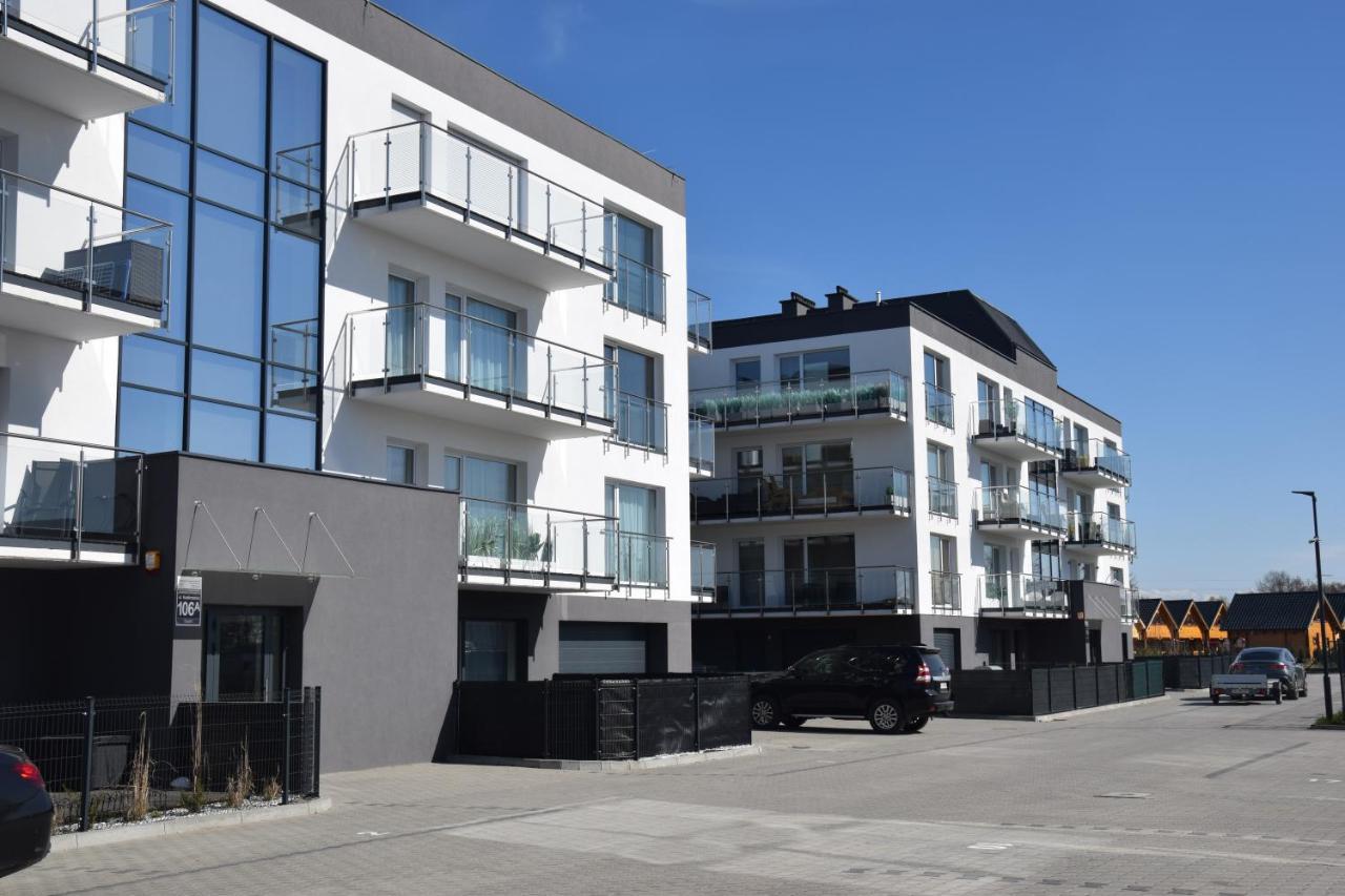 Apartamenty Danka Gaski  Exterior photo