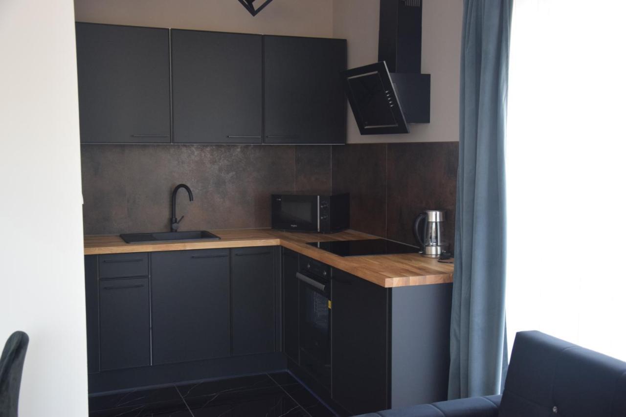 Apartamenty Danka Gaski  Exterior photo