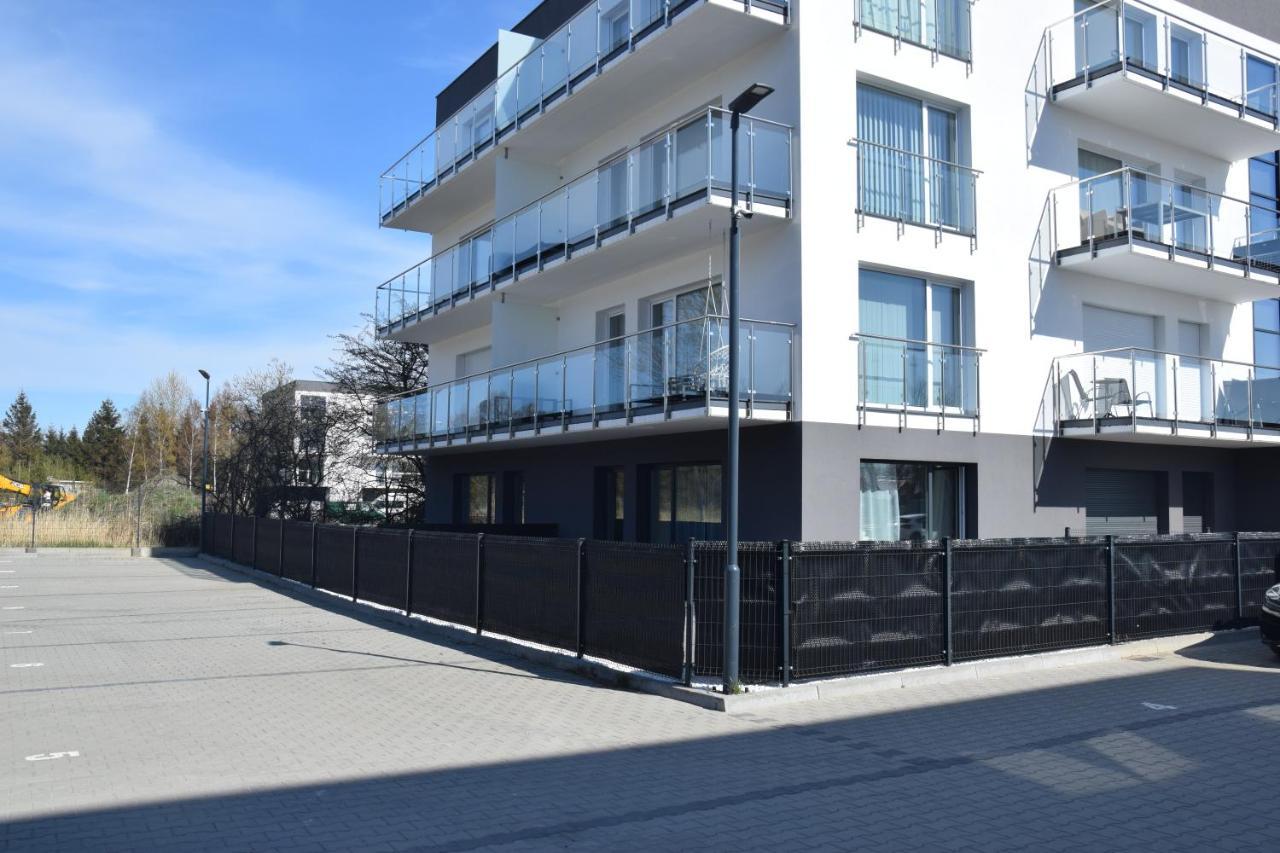 Apartamenty Danka Gaski  Exterior photo